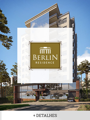 Berlin Residence